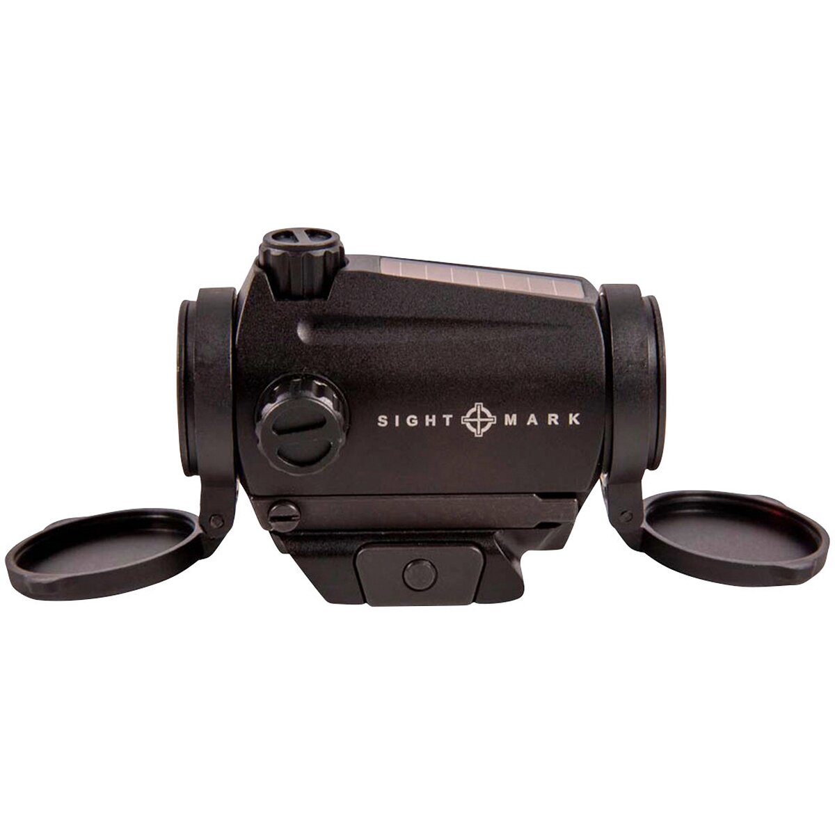 Sightmark Red dot sight MTS Mini Solar 1x22 (Absehen 3 MOA Dot)