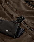 Parforce Winter PirschJacket Silence (Olive)