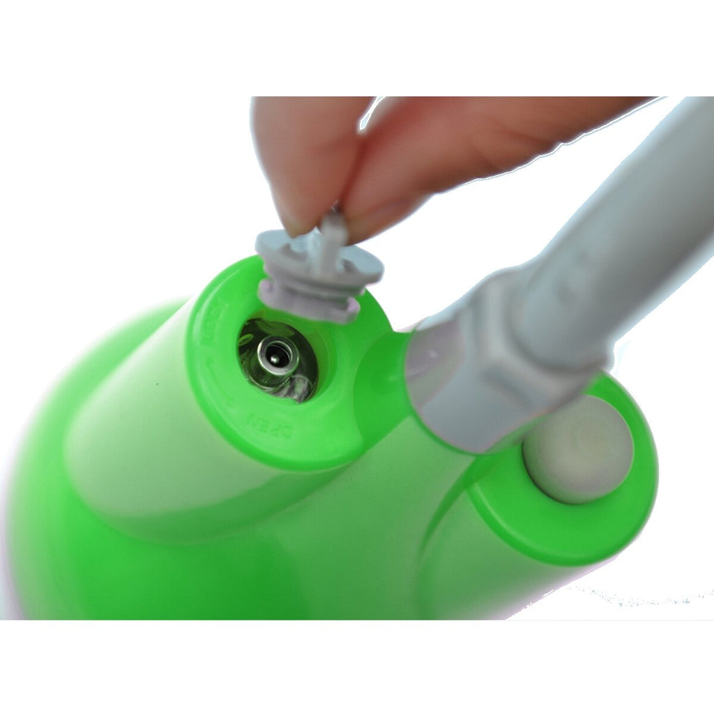 Aqua2go Rechargeable camping shower