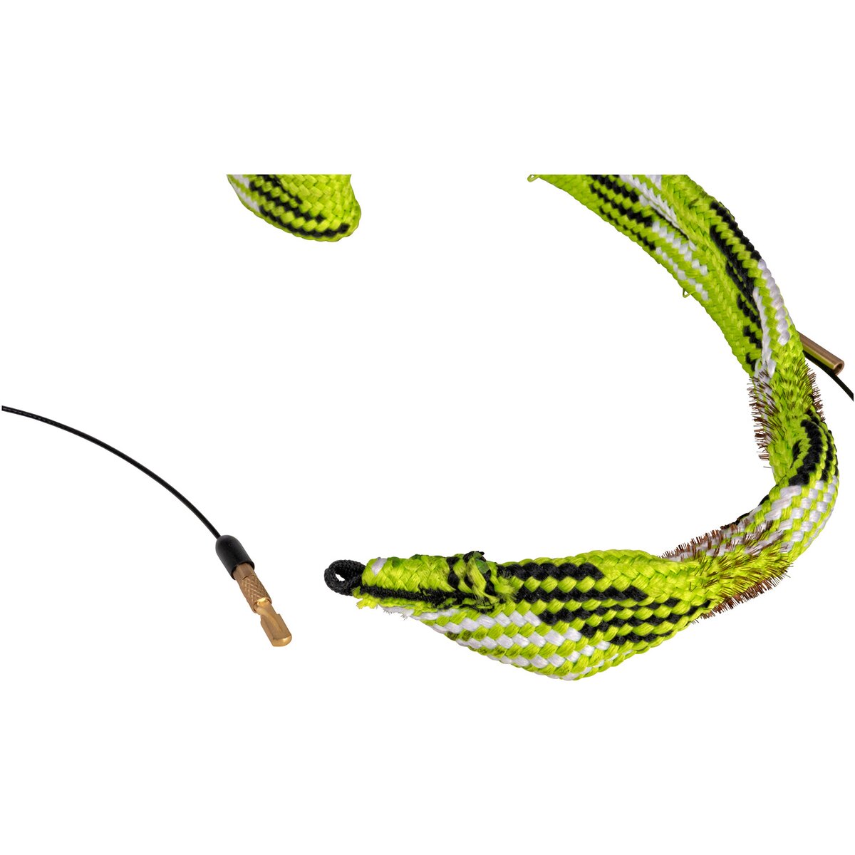 BREAKTHROUGH® Battle Rope 2.0 cleaning cord for handguns (.44/.45)