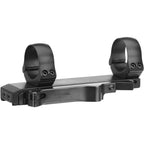 RECKNAGEL SSK II Mounting for Picatinny / Weaver profile Ø 34 mm (Overall height 15.0 mm)