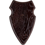 Wald & Forst Oak shield buck (Dark)