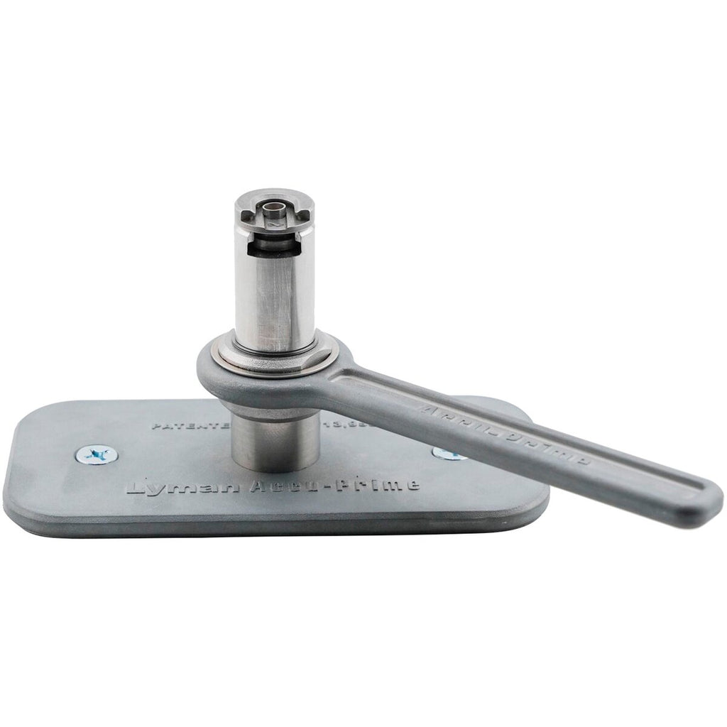 Lyman Accu-Prime hand primer cap setter
