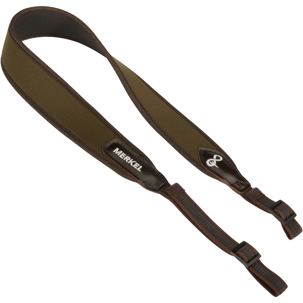 Merkel Gear Rifle sling HELIX (Green)