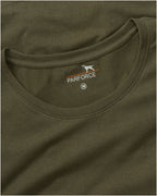 Parforce Women's double pack T-shirts (Olive)
