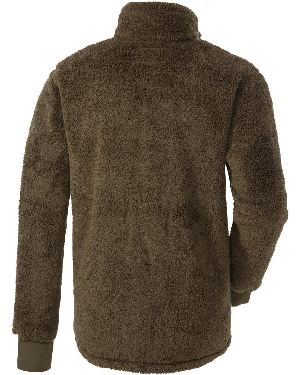 Parforce Fiber fur Troyer Ultimate® (Olive)