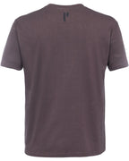 Parforce Double pack of T-shirts Boar+Buck (Olive/brown)