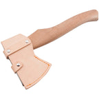 Böker Plus Ax Appalachian Ax Damascus