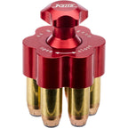 Korth Speedloader .44 Magnum (Kaliber .44 Mag.)