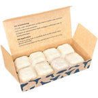 Hagopur Organic fragrance depot, 16 pieces