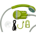 Aqua2go Rechargeable camping shower