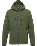 Parforce lightweight loden jacket (Olive)
