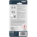 Sabre Red Defense Spray Gel with Clip 0,019 l