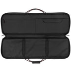 Allen Long gun case Squad Tactical 42" (Black)