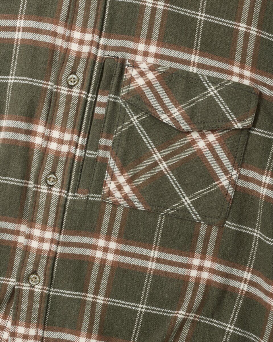 Parforce hunting shirt hunter (Olive)