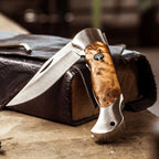 Böker Folding knife Scout Thuja