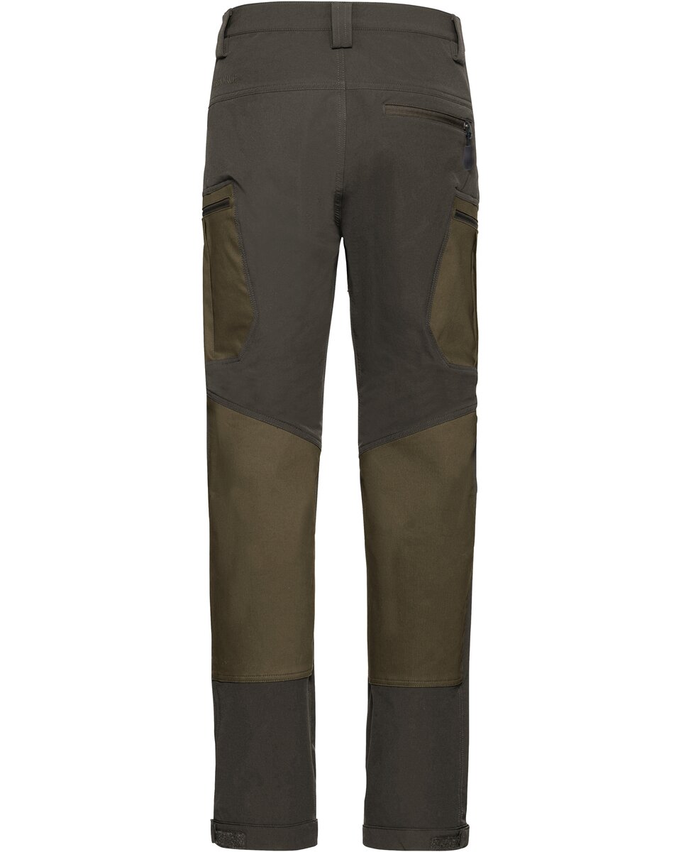 Parforce Evo-Full-Flex hunting cargo pants (Olive)