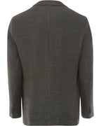 Highmoor jacket (Olive melange)