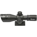 Firefield Barrage 2.5-10x40 rifle scope (Absehen Mil-Dot)