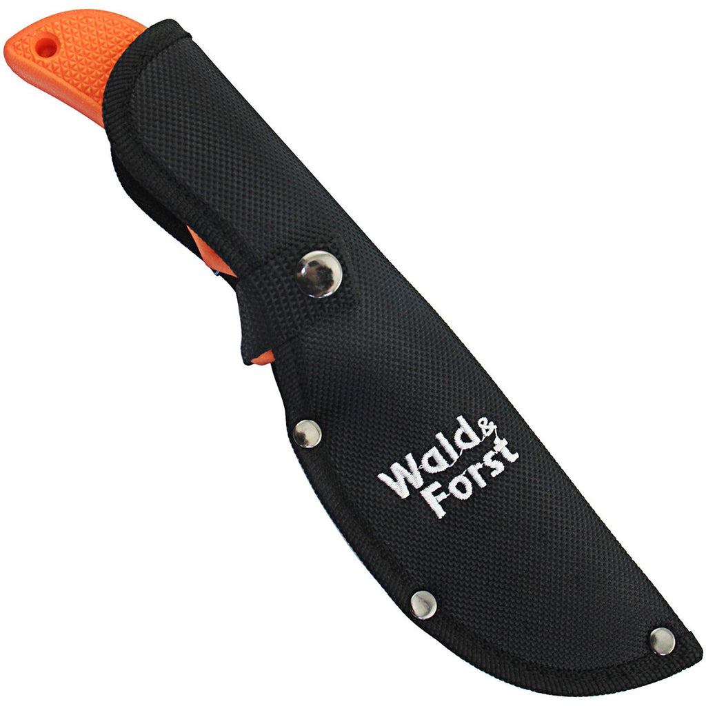Wald & Forst Break-up skinner