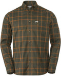Merkel Gear Hunting shirt Expert (Olive)