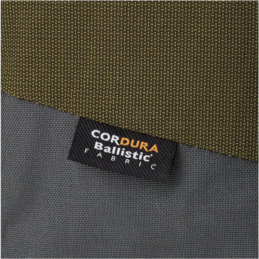 Merkel Gear Long gun case Cordura® BASIC (Olive)