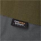Merkel Gear Long gun case Cordura® BASIC (Olive)