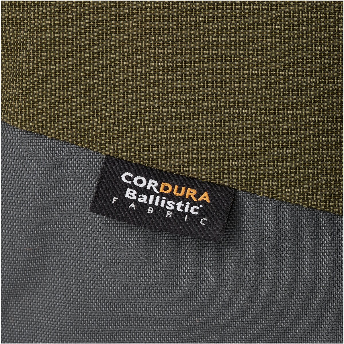 Merkel Gear Long gun case Cordura® BASIC (Olive)