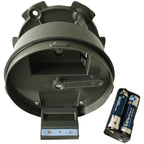 Berger & Schröter Automatic feeder dual