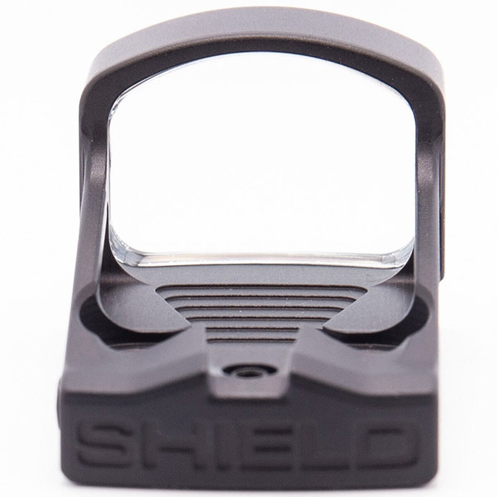 Shield Red dot sight RMSc (Black – 8 MOA)