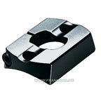 EAW Swivel mounts, (2-part), with Zeiss-rail (Antonio Zoli 1900, Carl Gustav)