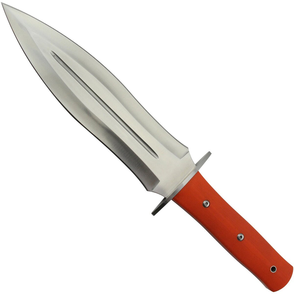 Parforce Knife Hatz-Watz Sautöter Basse