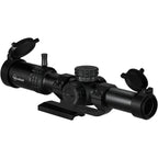 Firefield RapidStrike 1-10x24 riflescope (Absehen CR1)