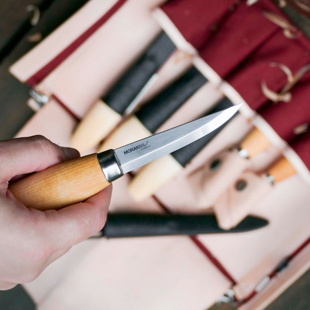 Morakniv Knife Woodcarving 106