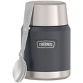 Thermos Insulated container 0.47 L (Gray)