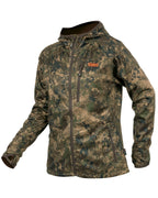 Hart women's jacket Stilk (Pixel Forest)