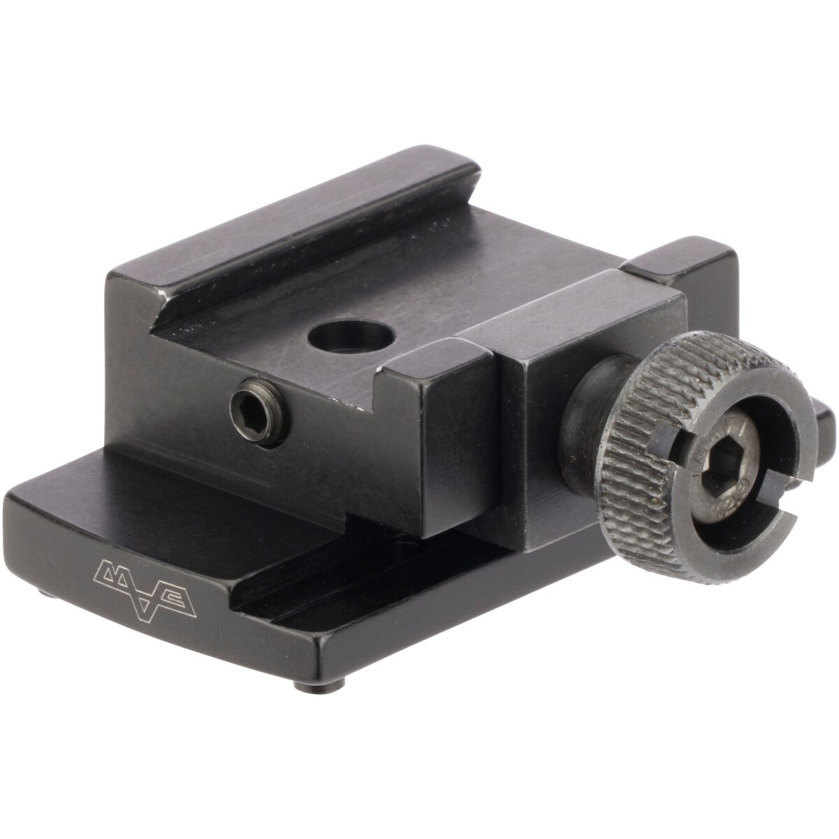 EAW Adapter for Docter Sight and Meopta Meosight (For 19 mm dovetail rail.)