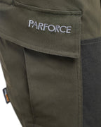 Parforce hunting trousers Cordura® Stretch (Olive)