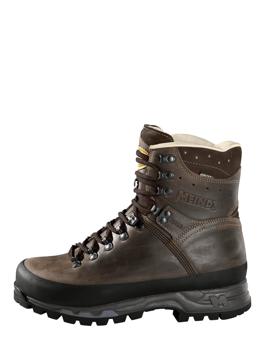 MEINDL Boots Island MFS Active GORE-TEX (Brown)