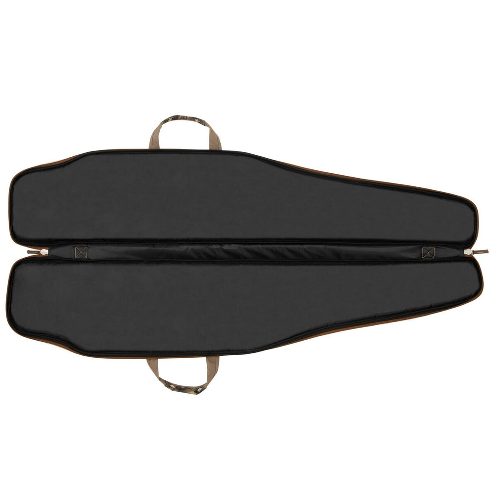 Allen Long gun case Tejon