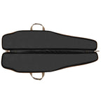 Allen Long gun case Tejon