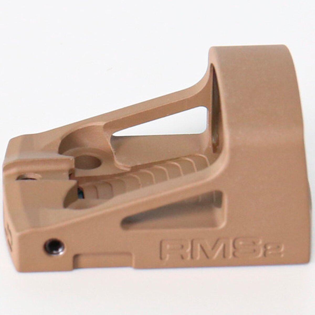 Shield Red dot sight RMS2 (Flat Dark Earth – 4 MOA)