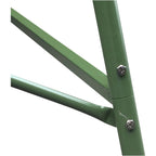 Berger & Schröter Extension set for free-standing ladder