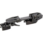 EAW conversion kit to lever swivel mounts (ZM prism, Ø 30 mm)