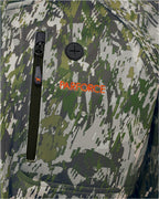 Parforce Women's reversible jacket greenSphere® (Olive camo)