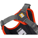 Ruffwear Dog Harness Web Master (Size L/XL (Chest 81-107cm) - Blaze Orange)