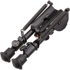 Harris Bipod 6-9 inches (Series 1A2-BR, without swivel joint)