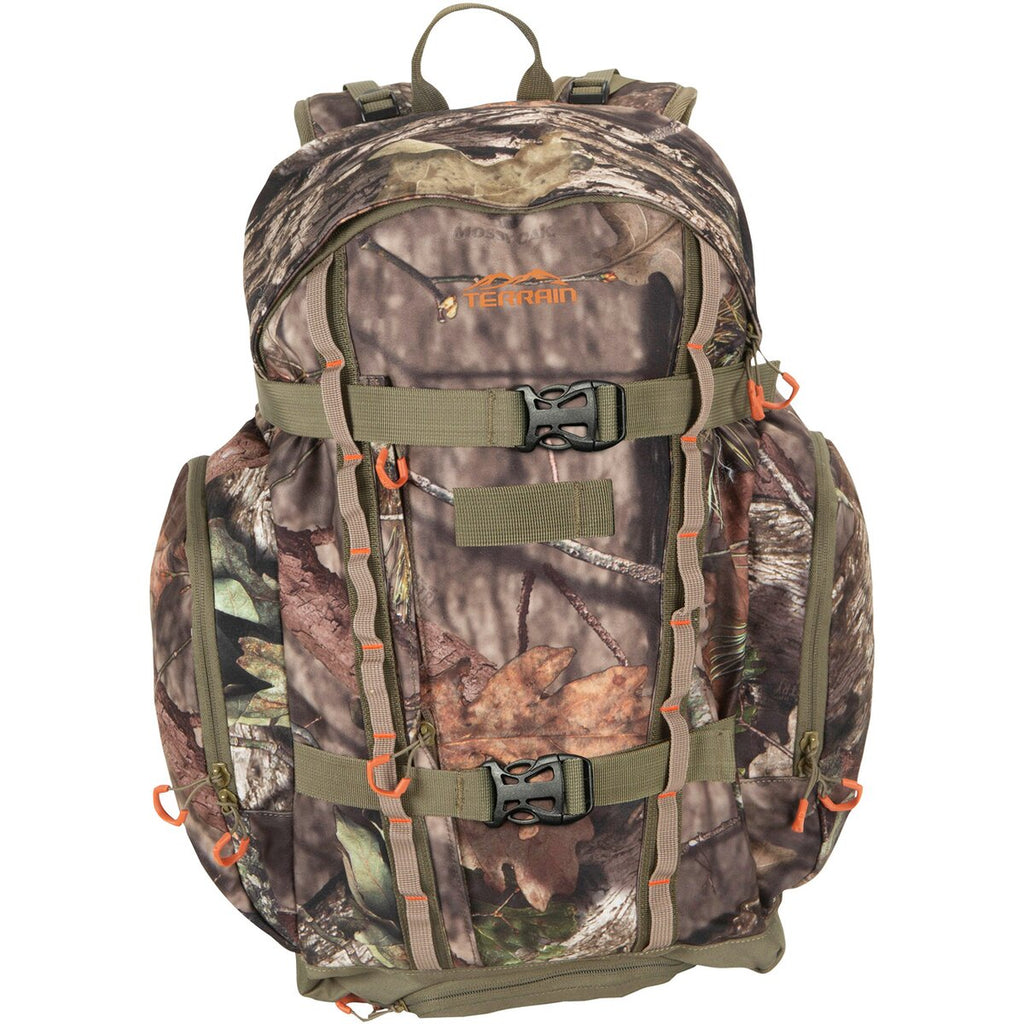Allen Knoll Terrain daypack (Real Tree Edge Camo)
