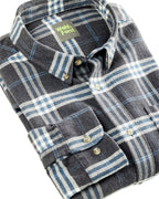 Wald & Forst Hunting shirt (Charcole)