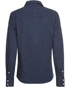 Highmoor Blouses in a double pack (Blue)